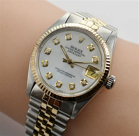 rolex 31mm women|rolex datejust 31mm price.